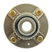 Wheel Bearing and Hub Assembly DT Components 512027