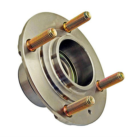 Wheel Bearing and Hub Assembly DT Components 512027