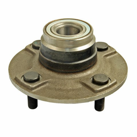 Wheel Bearing and Hub Assembly DT Components 512028