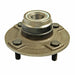 Wheel Bearing and Hub Assembly DT Components 512028