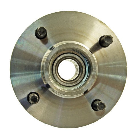 Wheel Bearing and Hub Assembly DT Components 512028
