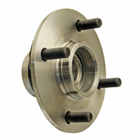 Wheel Bearing and Hub Assembly DT Components 512028