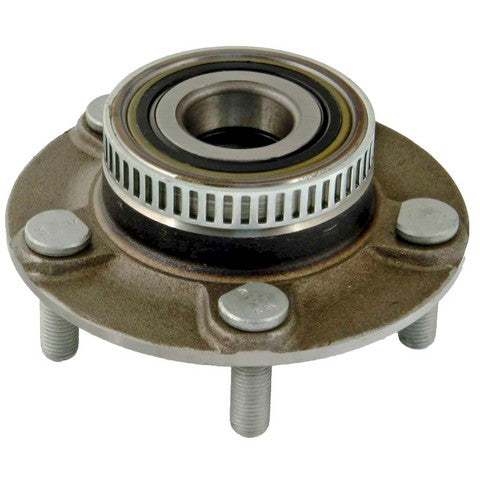 Wheel Bearing and Hub Assembly DT Components 512029