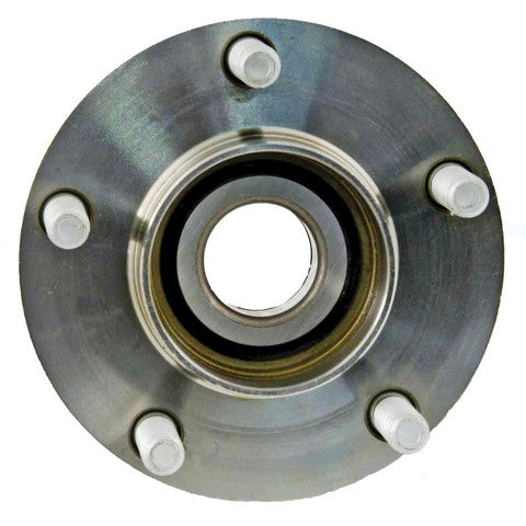 Wheel Bearing and Hub Assembly DT Components 512029