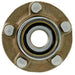 Wheel Bearing and Hub Assembly DT Components 512029
