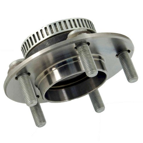 Wheel Bearing and Hub Assembly DT Components 512029