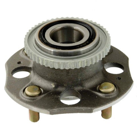 Wheel Bearing and Hub Assembly DT Components 512032