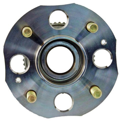 Wheel Bearing and Hub Assembly DT Components 512032