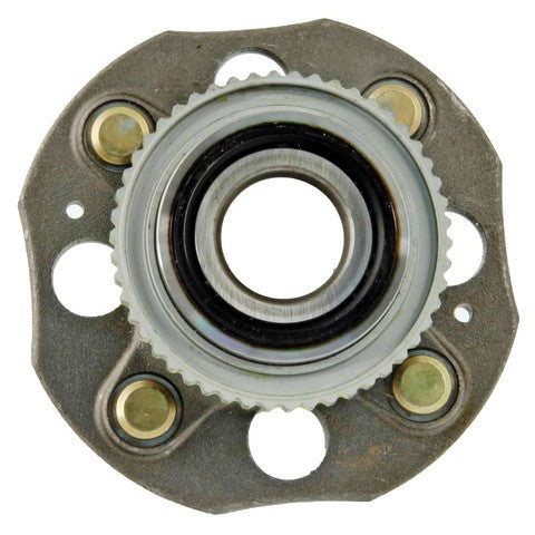 Wheel Bearing and Hub Assembly DT Components 512032