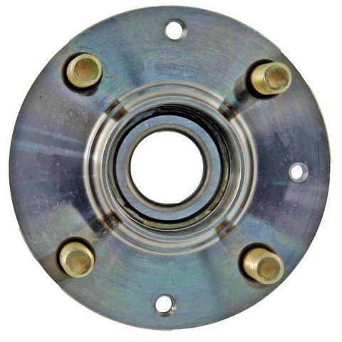 Wheel Bearing and Hub Assembly DT Components 512033
