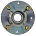 Wheel Bearing and Hub Assembly DT Components 512033