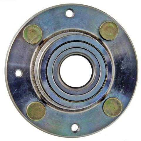 Wheel Bearing and Hub Assembly DT Components 512033