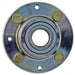Wheel Bearing and Hub Assembly DT Components 512033