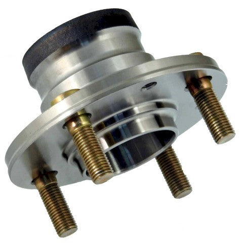 Wheel Bearing and Hub Assembly DT Components 512033