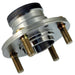 Wheel Bearing and Hub Assembly DT Components 512033