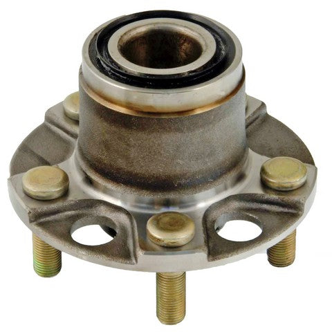 Wheel Bearing and Hub Assembly DT Components 512036