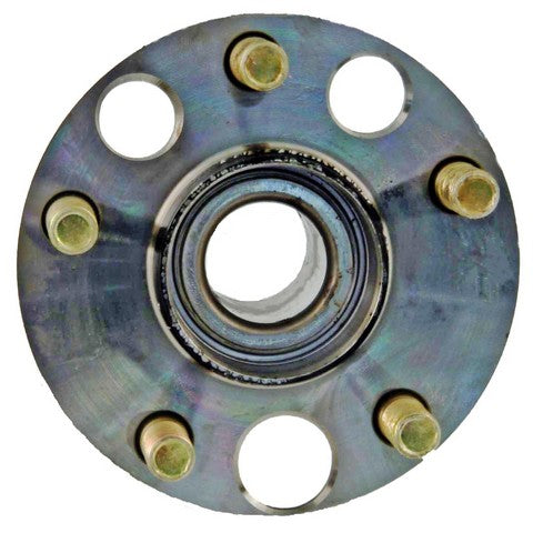 Wheel Bearing and Hub Assembly DT Components 512036