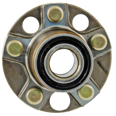 Wheel Bearing and Hub Assembly DT Components 512036