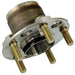 Wheel Bearing and Hub Assembly DT Components 512036