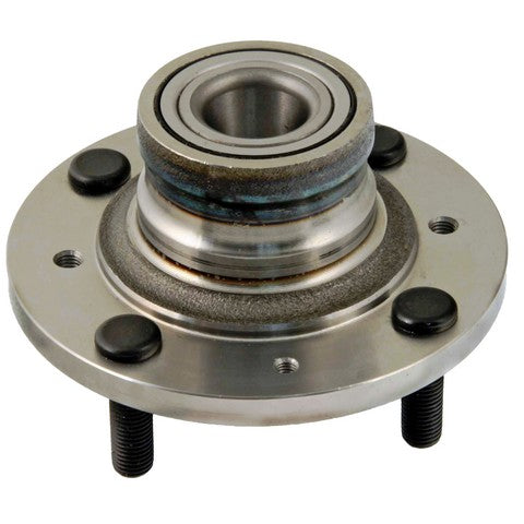 Wheel Bearing and Hub Assembly DT Components 512037