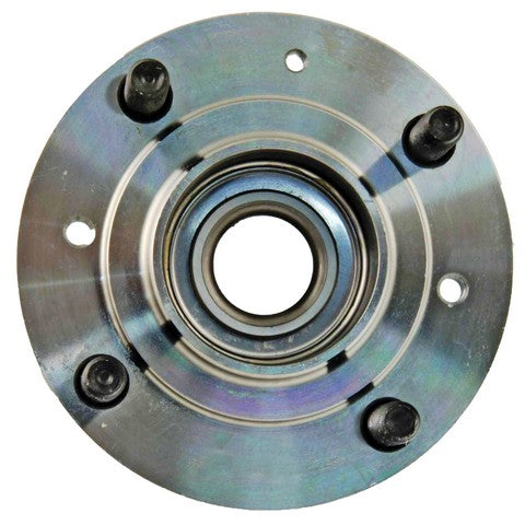 Wheel Bearing and Hub Assembly DT Components 512037
