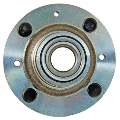 Wheel Bearing and Hub Assembly DT Components 512037