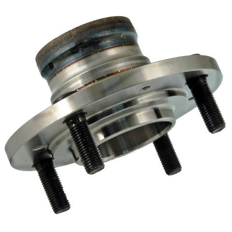 Wheel Bearing and Hub Assembly DT Components 512037