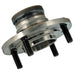 Wheel Bearing and Hub Assembly DT Components 512037