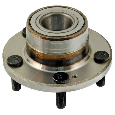 Wheel Bearing and Hub Assembly DT Components 512039