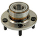 Wheel Bearing and Hub Assembly DT Components 512039