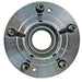 Wheel Bearing and Hub Assembly DT Components 512039