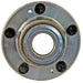 Wheel Bearing and Hub Assembly DT Components 512039
