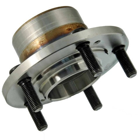 Wheel Bearing and Hub Assembly DT Components 512039