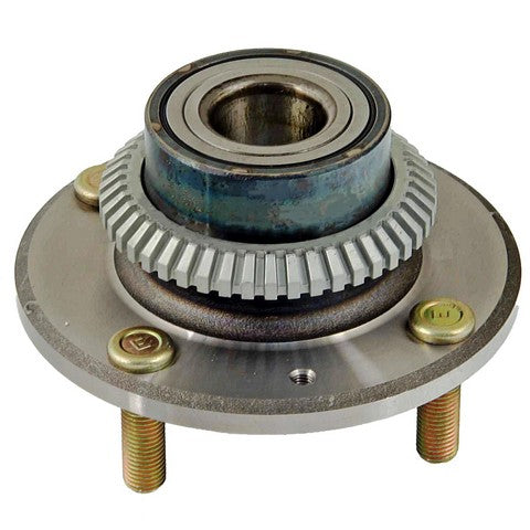 Wheel Bearing and Hub Assembly DT Components 512040