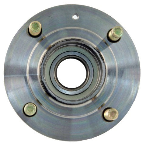 Wheel Bearing and Hub Assembly DT Components 512040