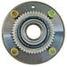 Wheel Bearing and Hub Assembly DT Components 512040