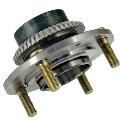 Wheel Bearing and Hub Assembly DT Components 512040