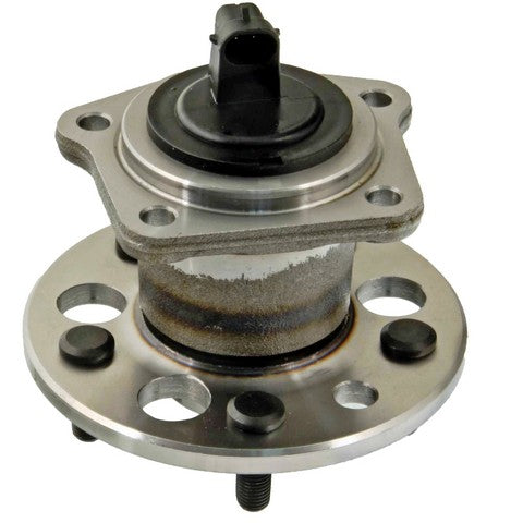Wheel Bearing and Hub Assembly DT Components 512041