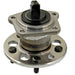 Wheel Bearing and Hub Assembly DT Components 512041