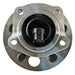 Wheel Bearing and Hub Assembly DT Components 512041