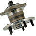 Wheel Bearing and Hub Assembly DT Components 512041