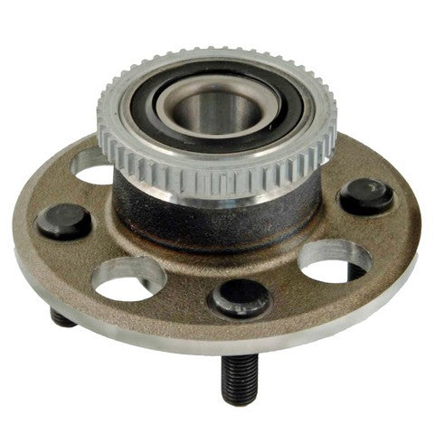 Wheel Bearing and Hub Assembly DT Components 512042