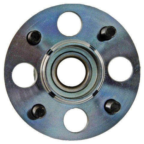 Wheel Bearing and Hub Assembly DT Components 512042