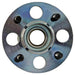 Wheel Bearing and Hub Assembly DT Components 512042