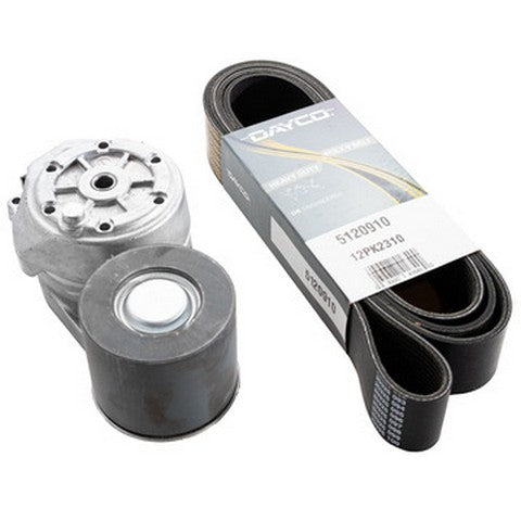 Serpentine Belt Drive Component Kit Dayco 5120910HDK1