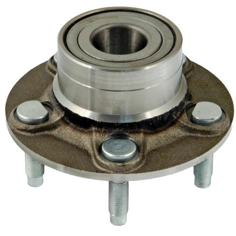 Wheel Bearing and Hub Assembly DT Components 512106