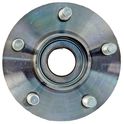 Wheel Bearing and Hub Assembly DT Components 512106