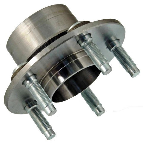 Wheel Bearing and Hub Assembly DT Components 512106