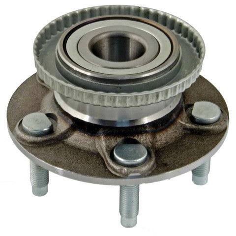 Wheel Bearing and Hub Assembly DT Components 512107