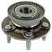 Wheel Bearing and Hub Assembly DT Components 512107